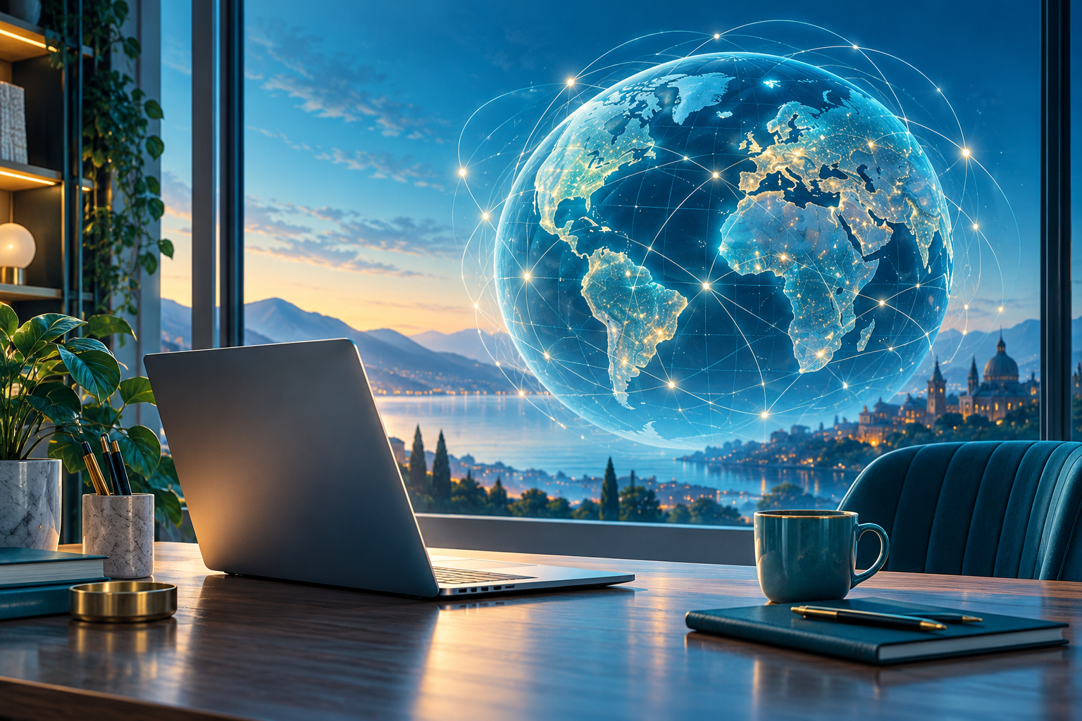 UN discussion puts trust and inclusion at the centre of AI